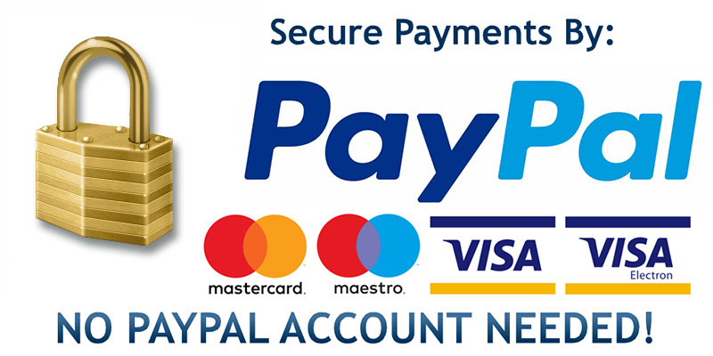 Secure Payment