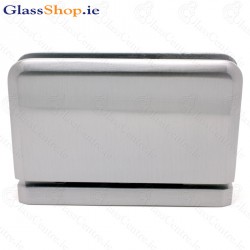 Display Case Pivot Hinge